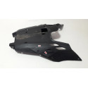 Carenagem Inferior Motor Yamaha N Max 160 21/24 Orig 62726 Preto