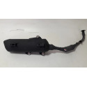 Escapamento Yamaha N Max 160 25/26 Orig 64765