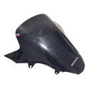 Bolha Frontal Honda Pcx 160 23/25 Original Detalhes 57844 Fumê
