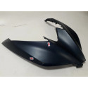 Carenagem Frontal Yamaha Xmax 250 21/24 Orig Detalhe 61547 Azul