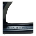Alça Traseira Esquerda Yamaha X Max 250 2020 2023 Orig 63825 Azul-escuro