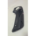 Protetor Escapamento Honda Sh 150 17/22 Ralado 61683 Preto