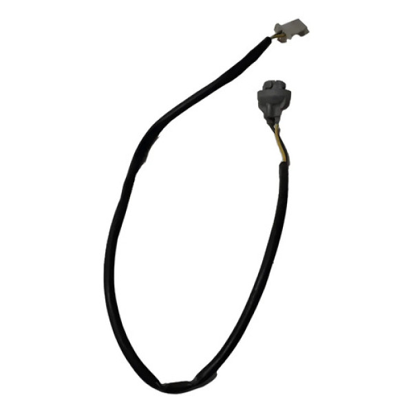 Chicote Pisca Dianteiro Honda Biz 125 18/24 Orig 62071 Preto