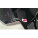 Carenagem Lateral Pisca Dir Xmax 250 21/24 Detalhes 61511 Preto