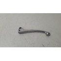 Manete Freio Traseiro Honda Lead 110 10/14 Orig 54134 Prateado