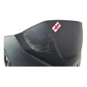 Carenagem Mascara Farol Honda Cg 160 Fan 2025 Detalhes 63492 Preto
