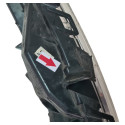 Pisca Seta Dianteiro Honda Biz 125 18/24 L/e Avaria 59339 Preto