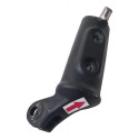 Pedaleira Dianteira Dir Triumph Bonneville T120 23/24 62229