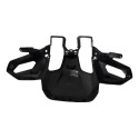 Carenagem Frontal Inferior Bolha Xmax 250 25/25 Detalh 63989 Preto