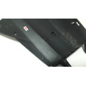 Carenagem Inferior Motor Yamaha N Max 160 21/24 Orig 63012 Preto