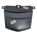 Carenagem Rabeta Junção Honda Pop 110i Orig Detalhe 56261 Preto