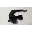 Alça Traseira Honda Cg 160 25/26 L/d Orig Detalhe 63569 Preto