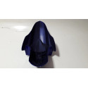 Paralama Dianteiro Yamaha Fluo 125 23/25 Orig Detalhe 64791