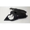 Carenagem Inferior Motor Yamaha N Max 160 21/24 Orig 62726 Preto
