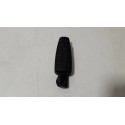 Pedaleira Traseira Harley Xr 1200 09/11 L/e Ori Ralada 62361