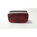 Lanterna Traseira Honda Cg 125 95/99 Orig 56614 Ambos Lados Vermelho