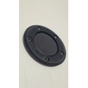 Abamento Tampa Embreagen Kawasaki Vulcan S 650 25 Orig 63701 Preto
