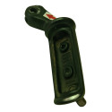 Pedaleira Dianteira Dir Triumph Bonneville T120 23/24 62229