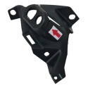 Acabamento Farol Milha Esq Tiger 1200gt Explorer 22/24 56137 Preto