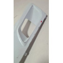 Carenagem Inferior Assoalho Esq Pcx 160 23/25 Detalhes 64177 Branco