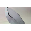 Carenagem Frontal Lateral Dir Pcx 160 23/26 Detalhes 64265 Branco