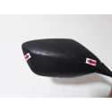 Espelho Retrovisor Honda Pcx 150 19/22 L/d Orig Ralado 60830