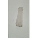 Canopla Roldana Yamaha Xtz250 Lander 2006 2013 Melc 0181 Branco