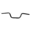 Guidao Honda Pcx 150 19/22 Orig Detalhes 60698 Prateado