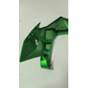 Carenagem Frontal Quebrada Kawasaki Z 500 25-26 Orig 63694 Verde