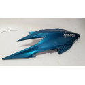 Carenagem Rabeta Honda Elite 125 25/26 L/e Orig Ralada 63359 Azul