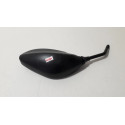 Espelho Retrovisor Honda Pcx 150 13/18 L/e Orig 63586