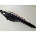 Carenagem Rabeta Honda Adv 150 21/24 L/e Orig 61780 Preto