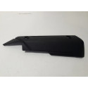Protetor Escapamento Honda Elite 125 19/24 Orig Ralado 61207