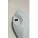 Carenagem Capa Tanque Dir Yamaha Fazer 250 18/24 Orig 60944 Branco