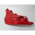 Carenagem Tanque Honda Bros 160 25/25 L/e Orig 59054 Vermelho