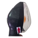 Pisca Traseiro Dir Honda Cg 160 16/24 Orig Descrição 54104 Preto