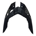 Carenagem Mascara Farol Yamaha Fazer 150 Orig Detalhe 54302 Preto