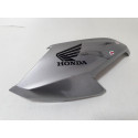 Carenagem Aba Cg 160 Fan 22/24 L/e Orig Detalhes 59102 Prateado