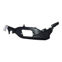 Assoalho Esq Honda Pcx 160 23/25 Original Detalhe 61342 Preto