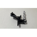 Bacalhau Traseiro Kymco Ak 550i 21/25 L/e Orig 55079 Preto