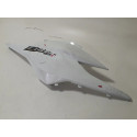 Carenagem Rabeta Honda Elite 125 19/24 L/d Ori Detalhe 61113 Branco