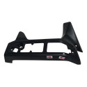 Carenagem Radiador Dir Kawasaki Vulcan 650 S Detalhe 55304 Preto