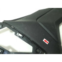 Carenagem Acabamento Lateral Xre 190 19/24 L/d Orig 61937 Preto