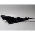 Carenagem Rabeta Yamaha Xmax 250 21/24 L/d Detalhes 58463 Preto