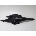 Carenagem Rabeta Honda Elite 125 19/23 L/e Detalhes 59288 Cinza-escuro