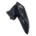 Carenagem Aba Tanque Esq Cg 160 Titan 22/24 Detalhes 60648 Preto