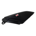 Carenagem Acabamento Rabeta Nmax 160 21/23 L/e Orig 62519 Preto