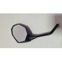 Espelho Retrovisor Honda Adv 150 21/24 L/d Orig C/det 63460