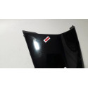 Carenagem Frontal Superior Xtz 250 Lander 20/23 Orig 63922 Preto