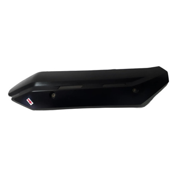 Protetor Escapamento Yamaha Xtz 150 Crosser 15/24 Orig 62963